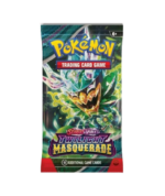 Twilight Masquerade Booster Box - Afbeelding 5