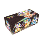 Prismatic Evolutions Surprise Box