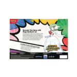 Ascended Heroes Premium Poster Collection Mega Gardevoir - Afbeelding 2