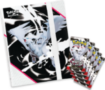 White Flare Binder Collection - Afbeelding 2