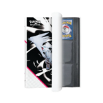 White Flare Binder Collection - Afbeelding 3