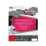 White Flare Binder Collection - Afbeelding 4