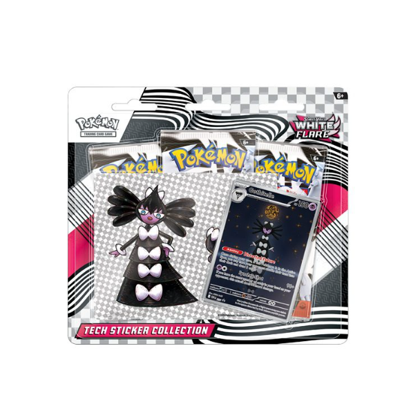 Screenshot (18) White Flare 3-pack blister - Afbeelding 1