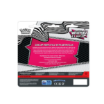 White Flare 3-pack blister - Afbeelding 2