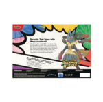 Ascended Heroes Premium Poster Collection Mega Lucario - Afbeelding 2
