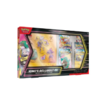 Iono’s Bellibolt ex Premium Collection