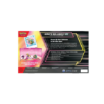 Iono’s Bellibolt ex Premium Collection - Afbeelding 2