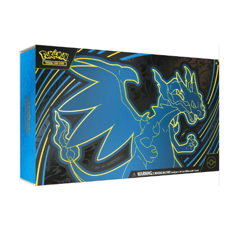 Screenshot (23) Mega Charizard X ex Ultra Premium Collection - Afbeelding 1