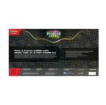 Paldean Fates Great Tusk & Iron Treads Box - Afbeelding 2