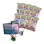 Prismatic Evolution Premium Figure Collection - Afbeelding 2
