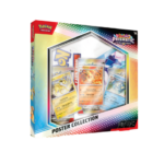 Prismatic Evolutions Poster Collection