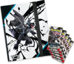 Black Bolt Binder Collection - Afbeelding 3