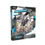 Black Bolt Binder Collection