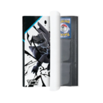 Black Bolt Binder Collection - Afbeelding 2