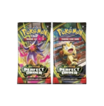 Perfect Order Booster Bundel - Afbeelding 2