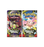Perfect Order Booster Bundel - Afbeelding 3