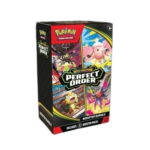 Perfect Order Booster Bundel