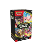 Perfect Order Booster Bundel
