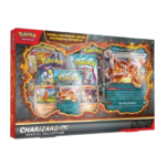Charizard ex Special Collection