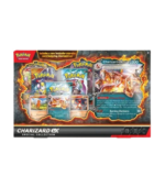 Charizard ex Special Collection - Afbeelding 2