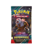 Twilight Masquerade Booster Box - Afbeelding 4