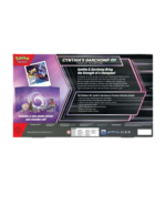 Cynthia’s Garchomp EX Premium Collection - Afbeelding 2
