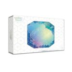 Pokemon Terapagos ex Ultra Premium Collection