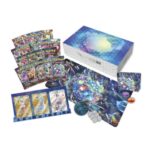Pokemon Terapagos ex Ultra Premium Collection - Afbeelding 3