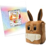 Prismatic Evolutions Super Premium Collection - Afbeelding 3