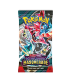 Twilight Masquerade Booster Box - Afbeelding 3