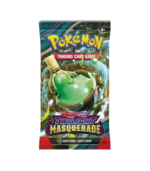 Twilight Masquerade Booster Box - Afbeelding 2