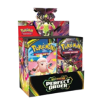 Perfect Order Booster Box
