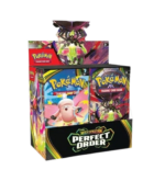 Perfect Order Booster Box
