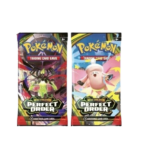 Perfect Order Booster Box - Afbeelding 3