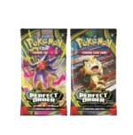 Perfect Order Booster Box - Afbeelding 2