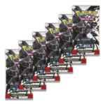 Black Bolt Booster Bundel - Afbeelding 2