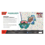 151 Blooming Waters Premium Collection - Afbeelding 2