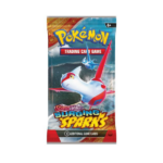 Surging Sparks Booster Box - Afbeelding 3