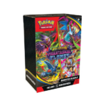 Phantasmal Flames Booster Bundel