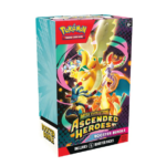 Ascended Heroes Booster Bundel