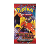 Destined Rivals Booster Box - Afbeelding 2