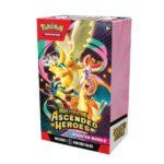 Ascended Heroes Booster Bundel - Afbeelding 2