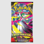 Mega Evolution Base - Afbeelding 3