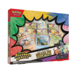 Ascended Heroes First Partners Delux Pin Collection