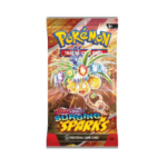 Surging Sparks Booster Box - Afbeelding 4
