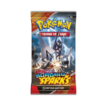 Surging Sparks Booster Box - Afbeelding 5