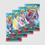 Journey Together Booster Bundel - Afbeelding 7