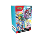 Journey Together Booster Bundel