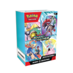 Journey Together Booster Bundel