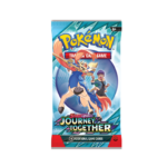 Journey Together Booster Bundel - Afbeelding 2